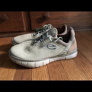 Mens Earth Vegan Kalso Lite Shoes